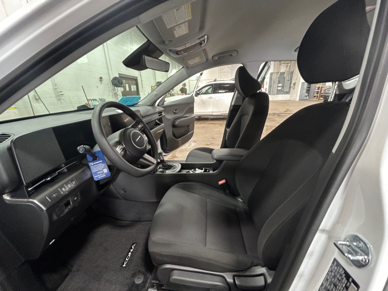 2026 Hyundai Kona