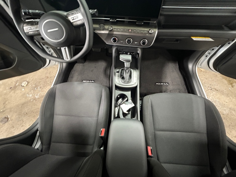 2026 Hyundai Kona
