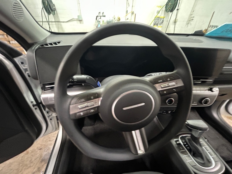 2026 Hyundai Kona