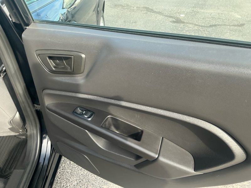 2017 Ford Fiesta