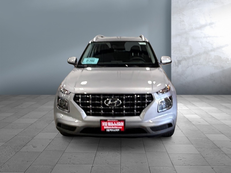 2026 Hyundai Venue