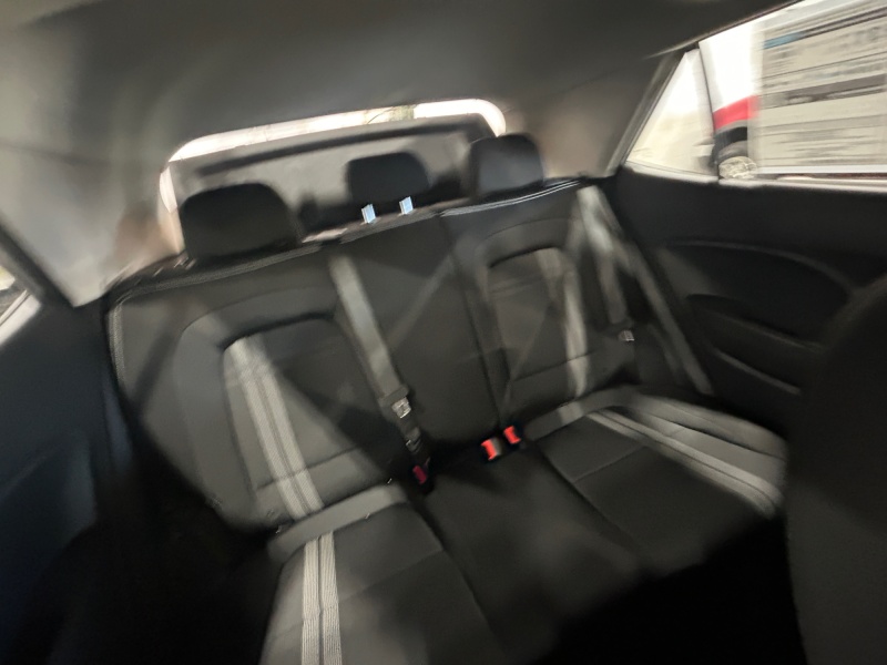 2026 Hyundai Venue