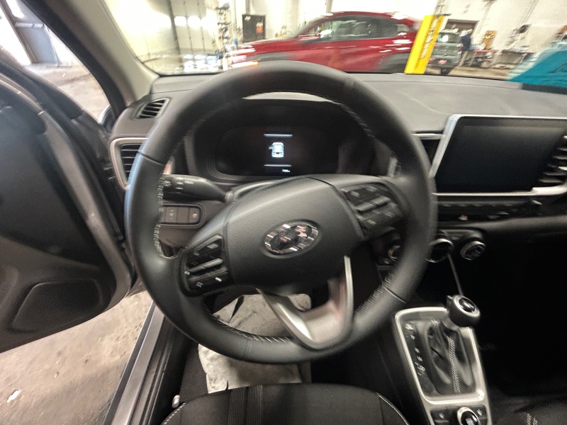 2026 Hyundai Venue