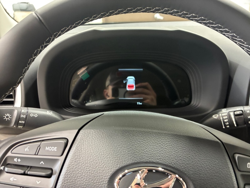 2026 Hyundai Venue
