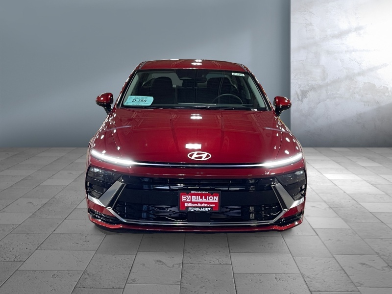 2026 Hyundai Sonata