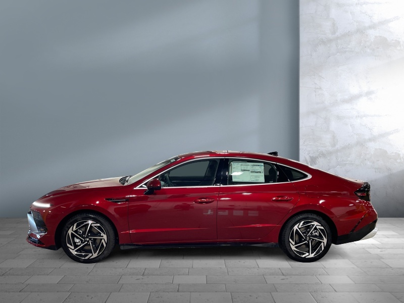 2026 Hyundai Sonata