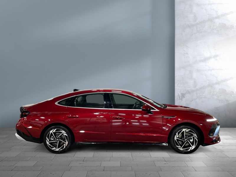 2026 Hyundai Sonata