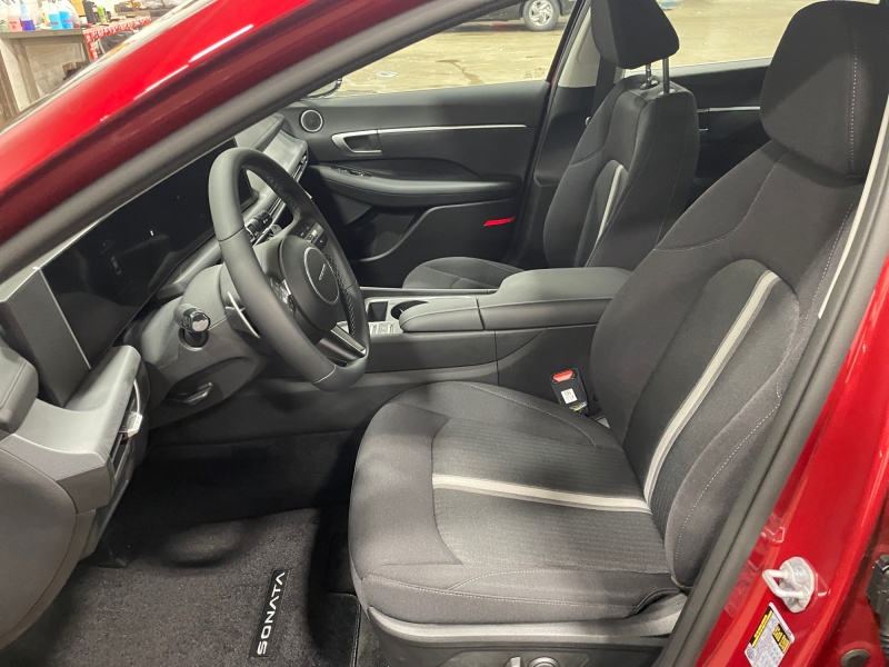 2026 Hyundai Sonata