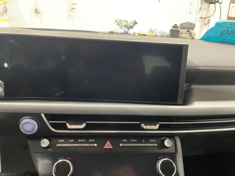 2026 Hyundai Sonata