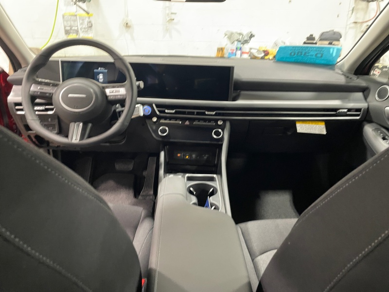 2026 Hyundai Sonata