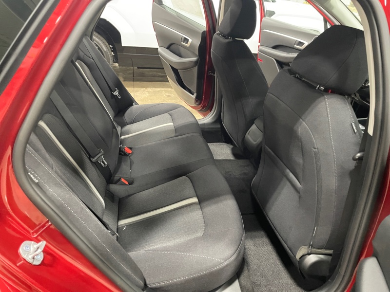 2026 Hyundai Sonata