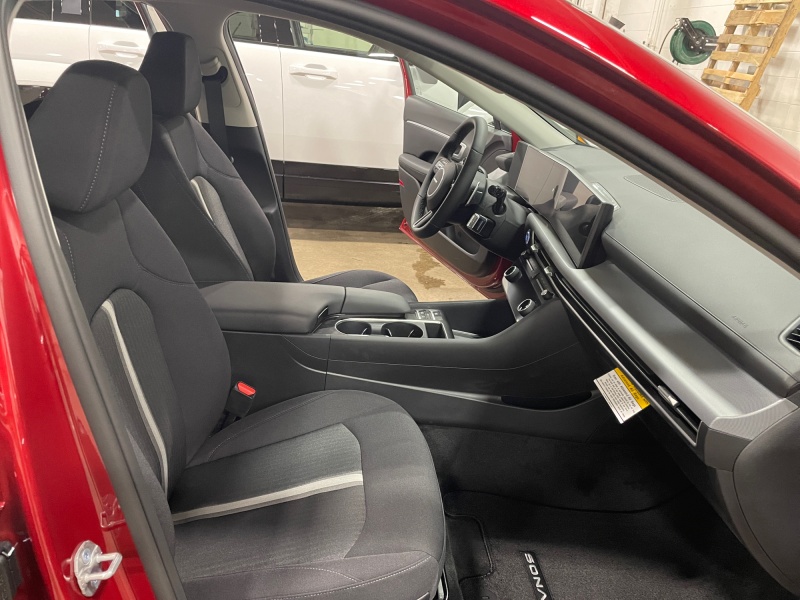 2026 Hyundai Sonata