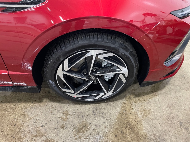 2026 Hyundai Sonata