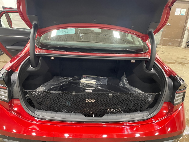 2026 Hyundai Sonata