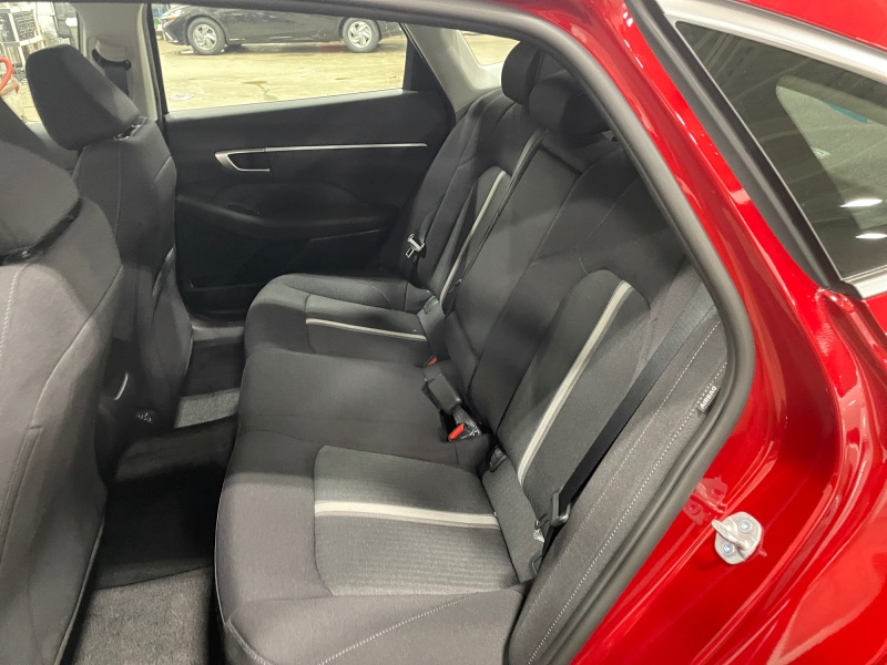 2026 Hyundai Sonata