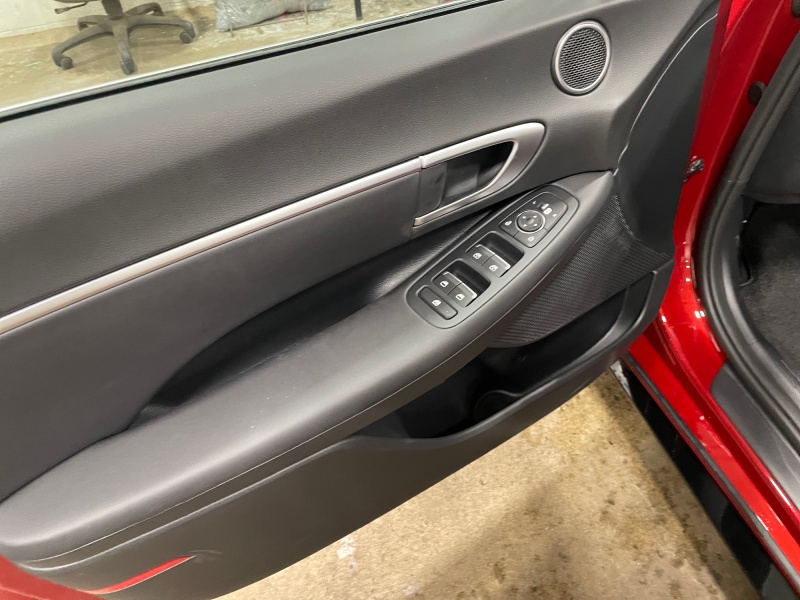 2026 Hyundai Sonata
