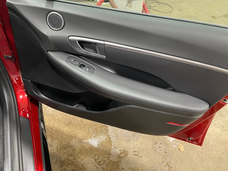 2026 Hyundai Sonata