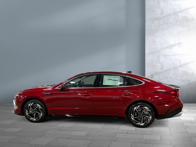 2026 Hyundai Sonata