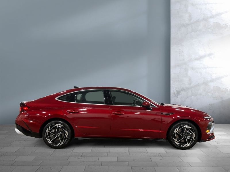 2026 Hyundai Sonata
