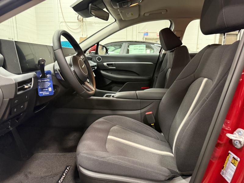 2026 Hyundai Sonata