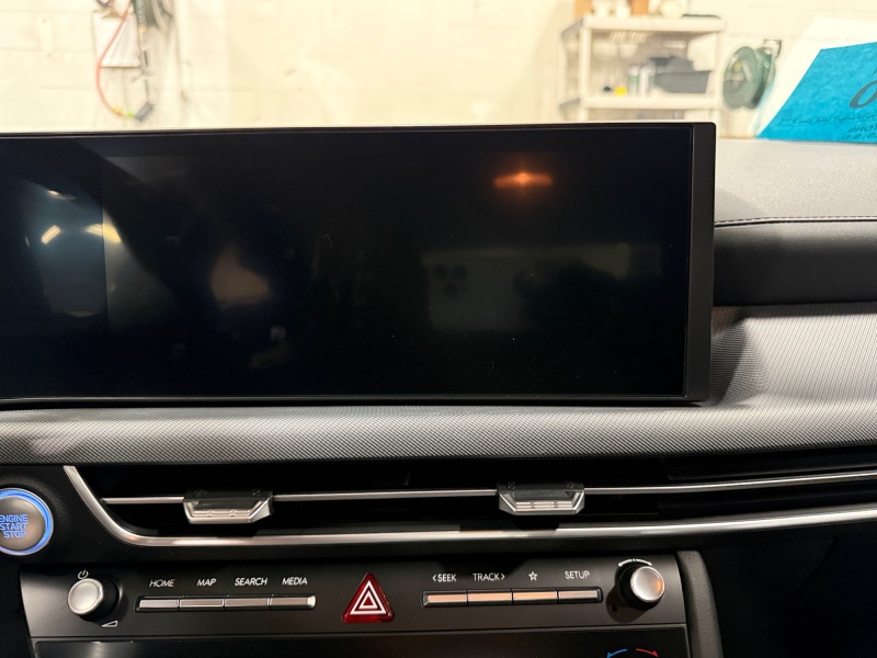 2026 Hyundai Sonata