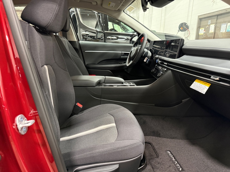 2026 Hyundai Sonata