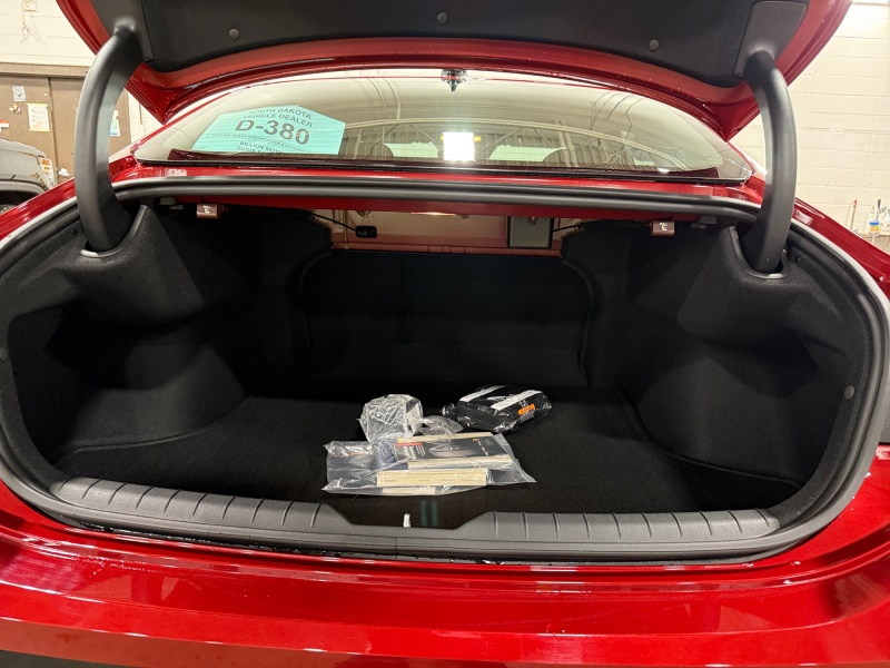 2026 Hyundai Sonata