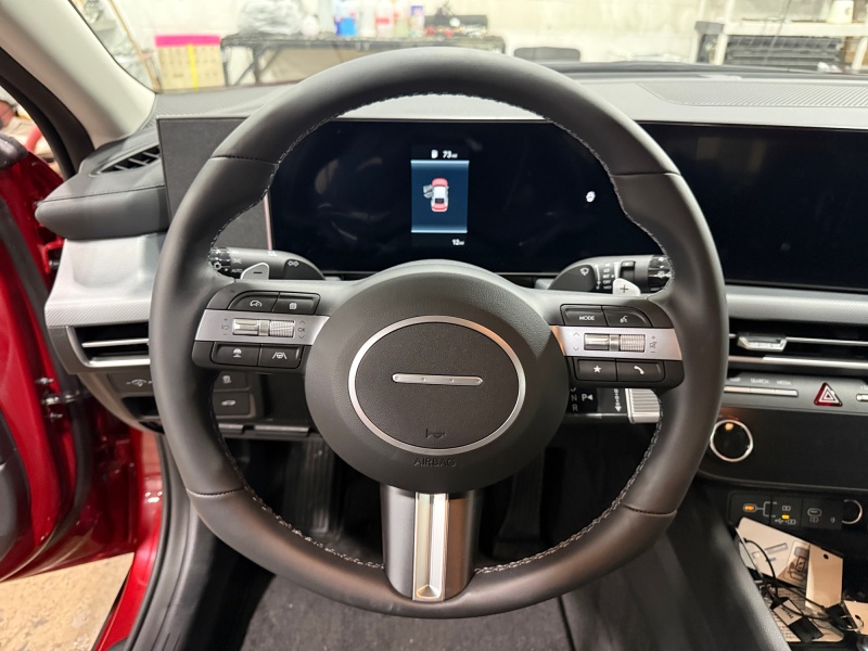 2026 Hyundai Sonata