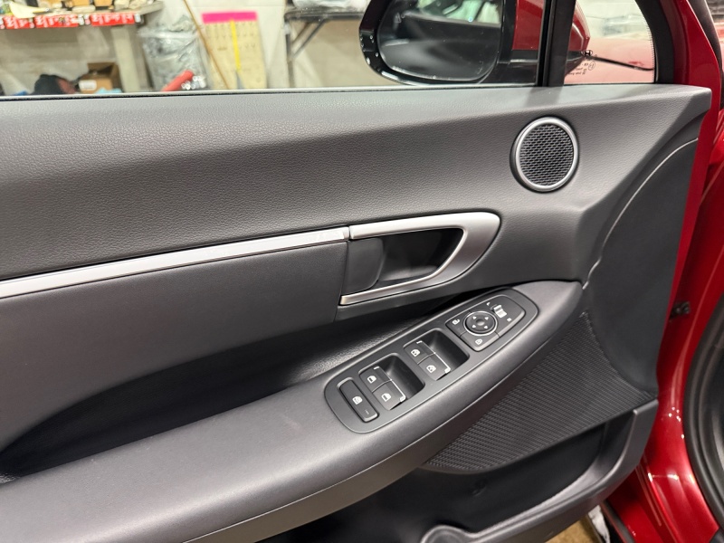 2026 Hyundai Sonata