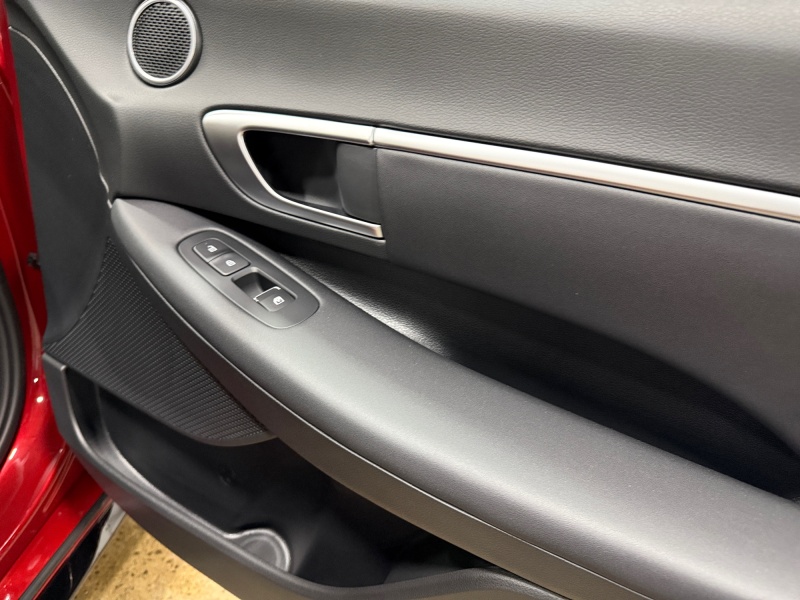 2026 Hyundai Sonata