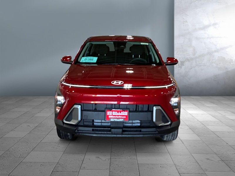 2026 Hyundai Kona
