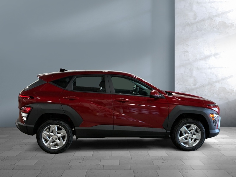 2026 Hyundai Kona