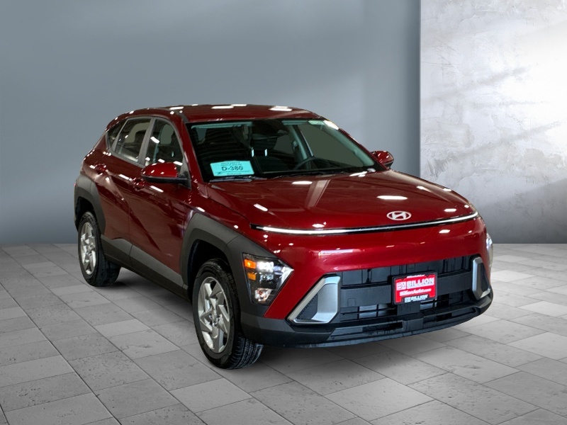 2026 Hyundai Kona