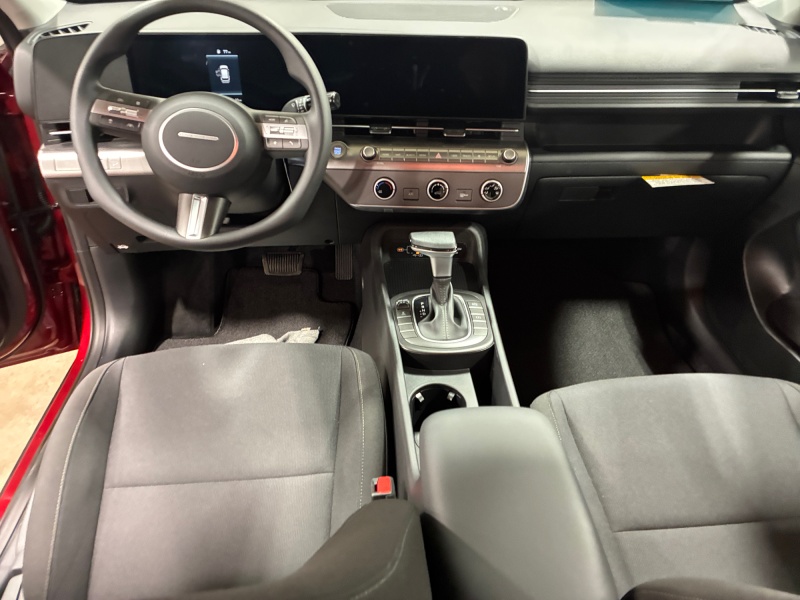 2026 Hyundai Kona