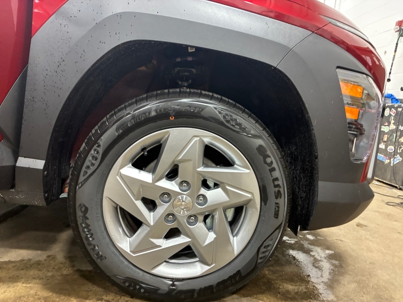 2026 Hyundai Kona
