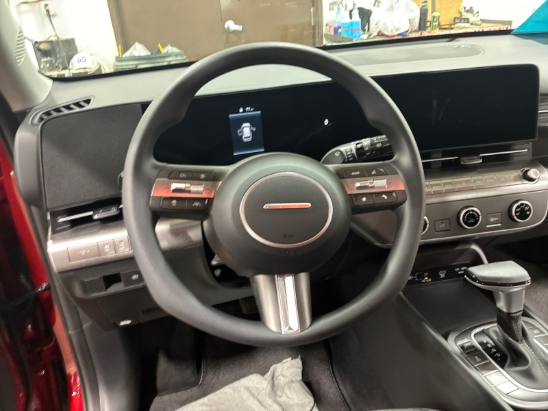 2026 Hyundai Kona