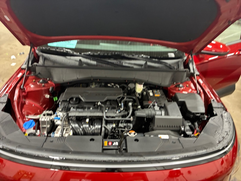 2026 Hyundai Kona