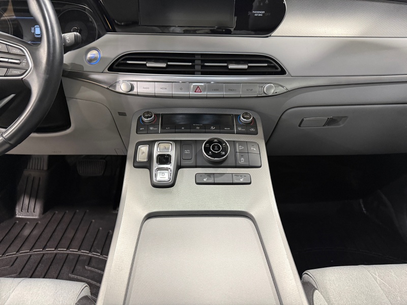 2022 Hyundai Palisade
