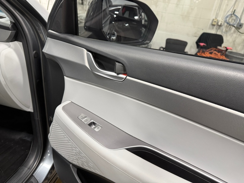2022 Hyundai Palisade