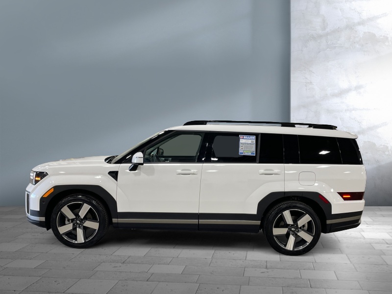 2024 Hyundai Santa Fe
