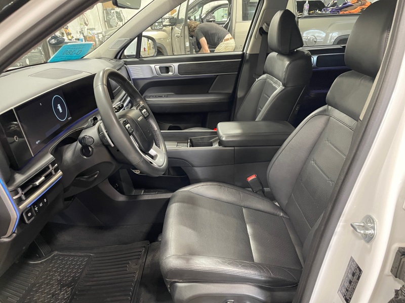 2024 Hyundai Santa Fe