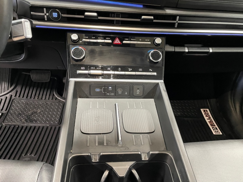 2024 Hyundai Santa Fe