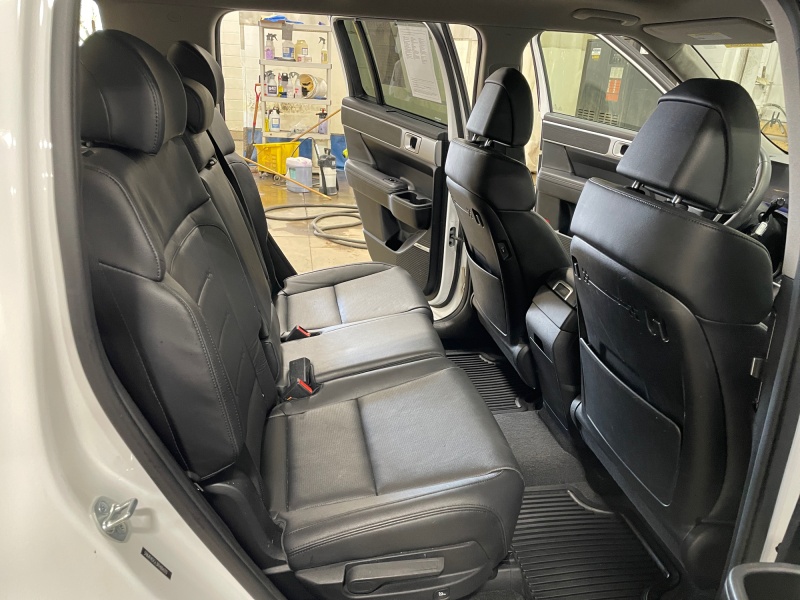 2024 Hyundai Santa Fe