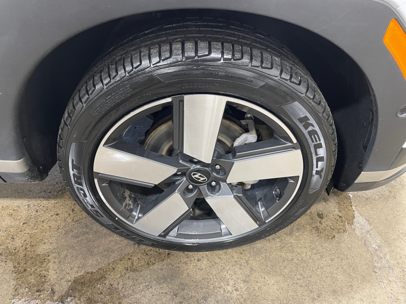 2024 Hyundai Santa Fe