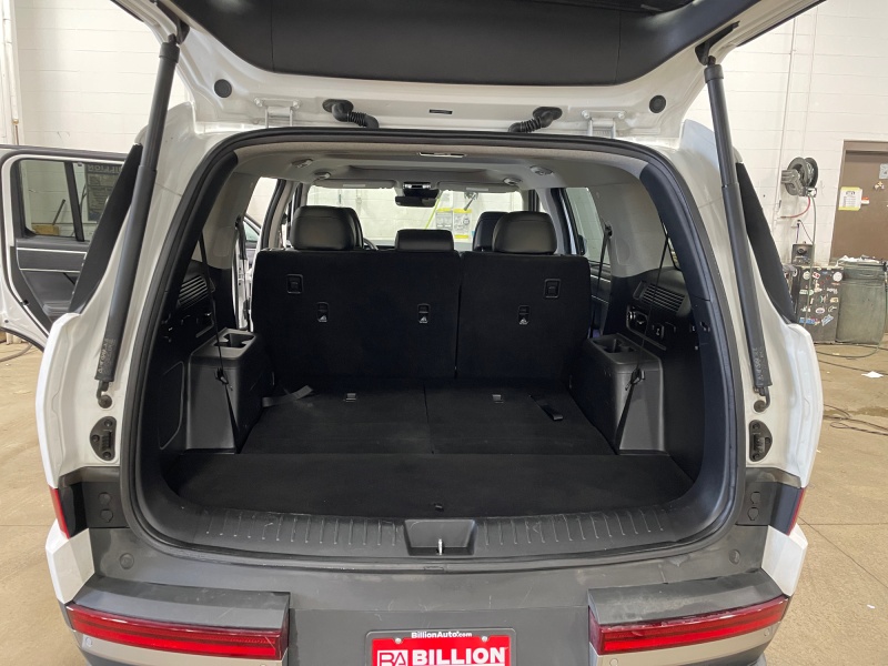 2024 Hyundai Santa Fe