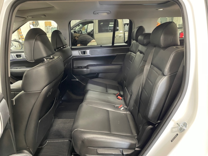 2024 Hyundai Santa Fe