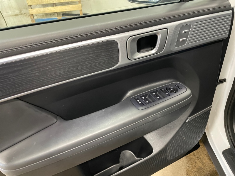 2024 Hyundai Santa Fe
