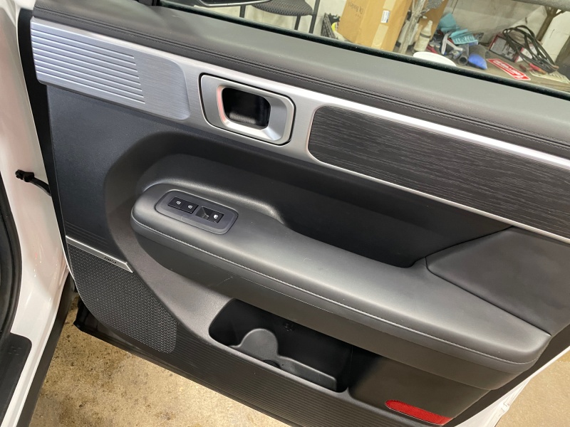 2024 Hyundai Santa Fe