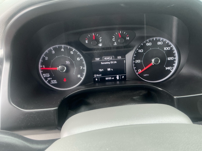 2018 GMC Acadia