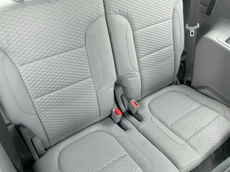 2018 GMC Acadia